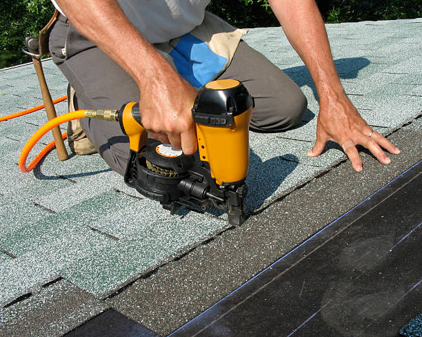 Best Residential Roofing Contractor  in North Wilkesboro, NC